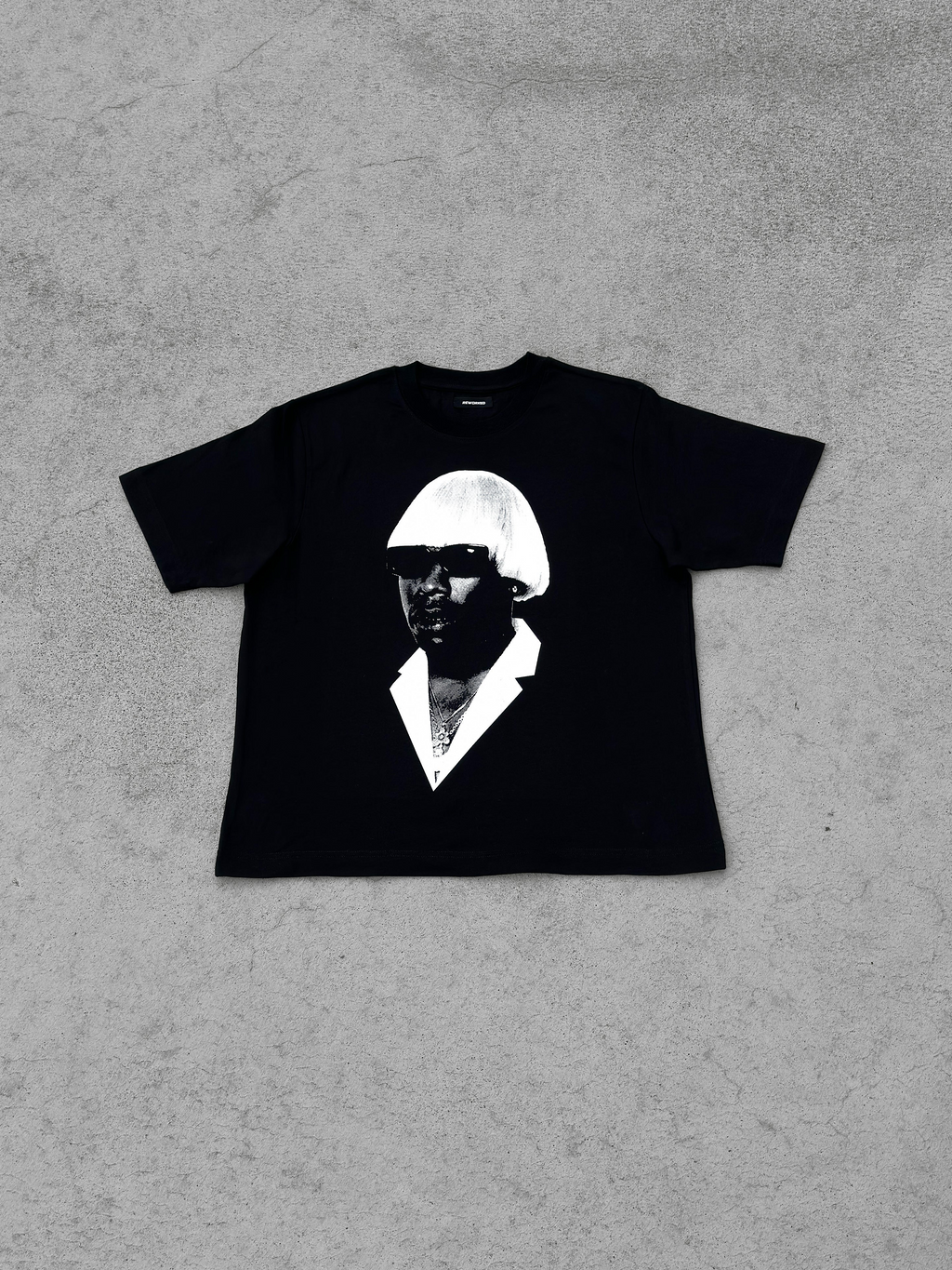 T-SHIRT OKONMA COURT
