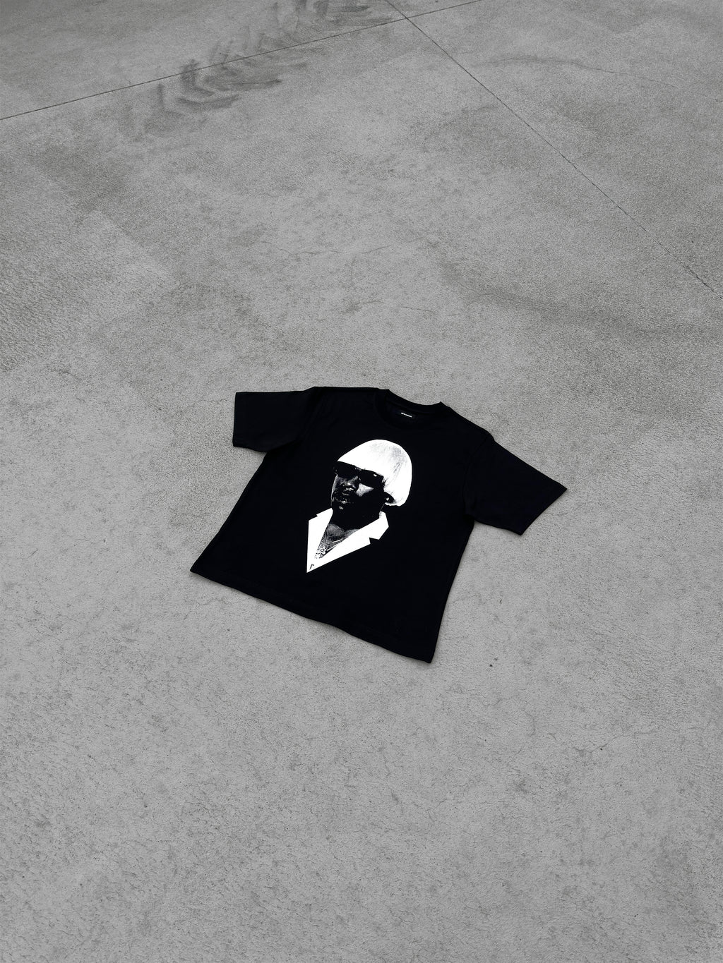 T-SHIRT OKONMA COURT