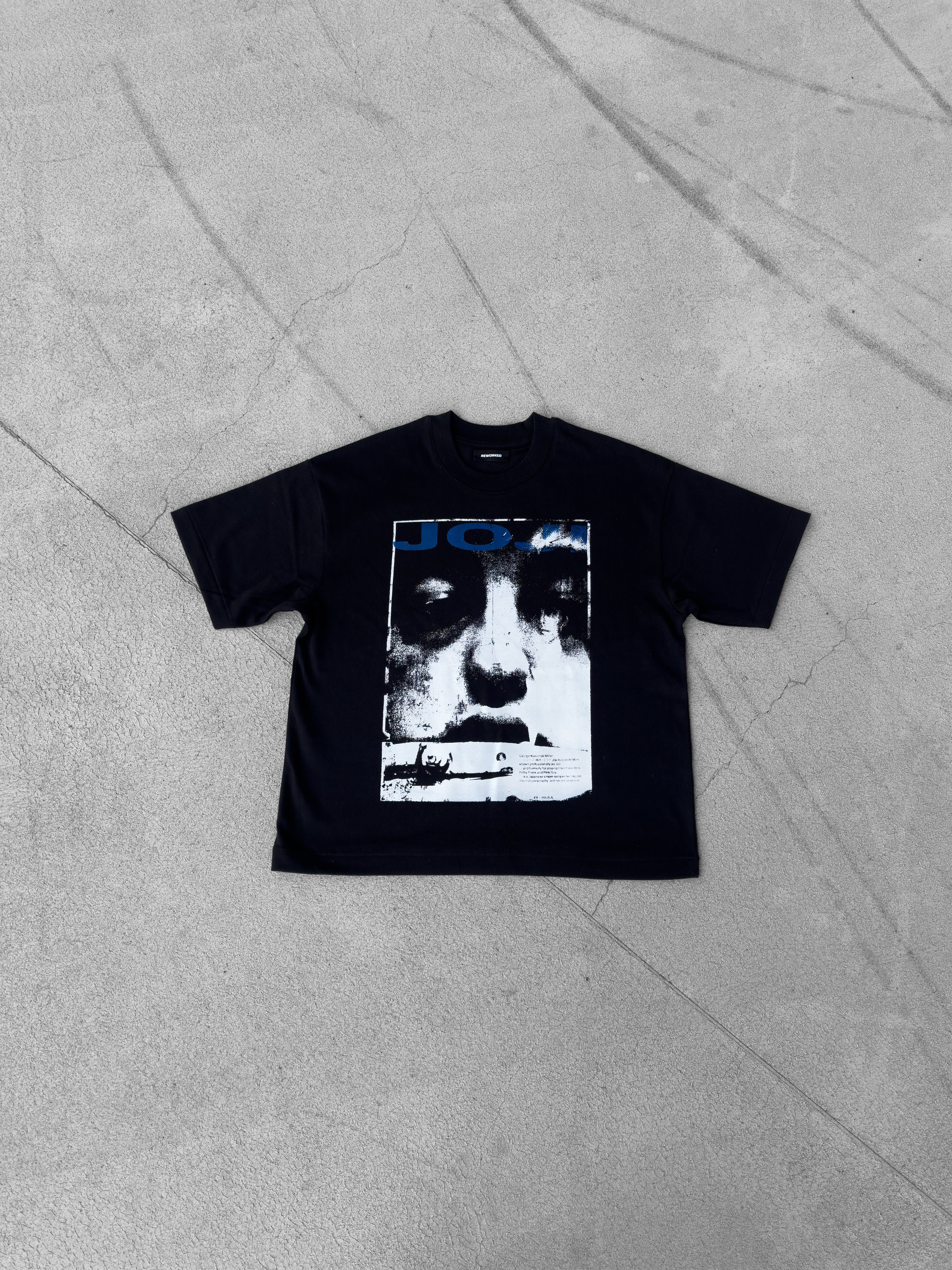 Joji Graphic T-Shirt