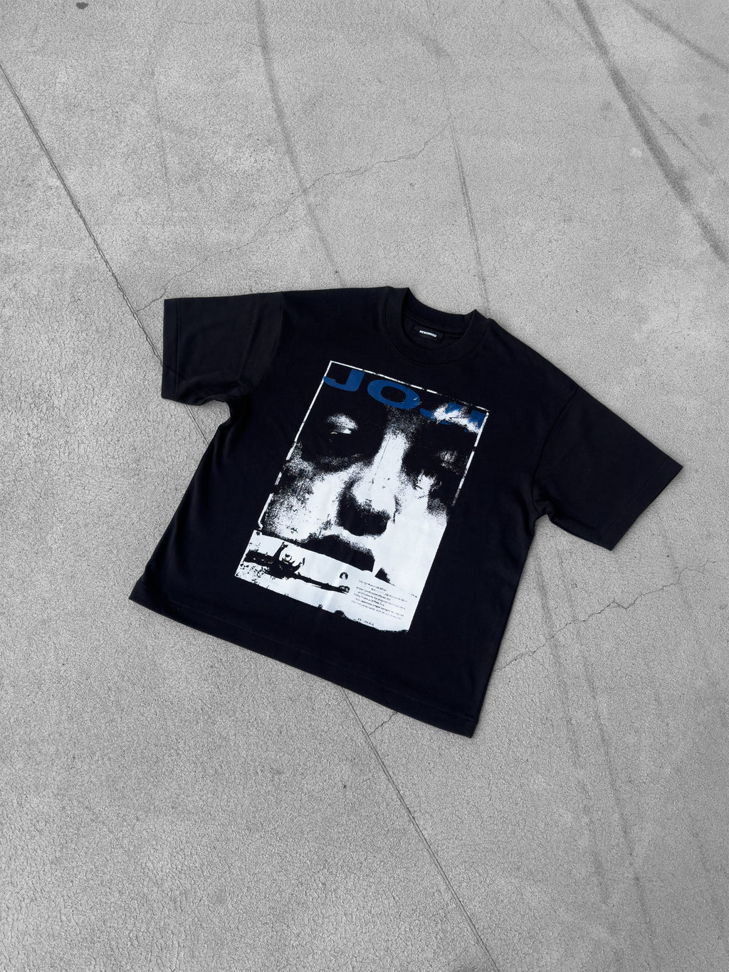 Joji Graphic T-Shirt