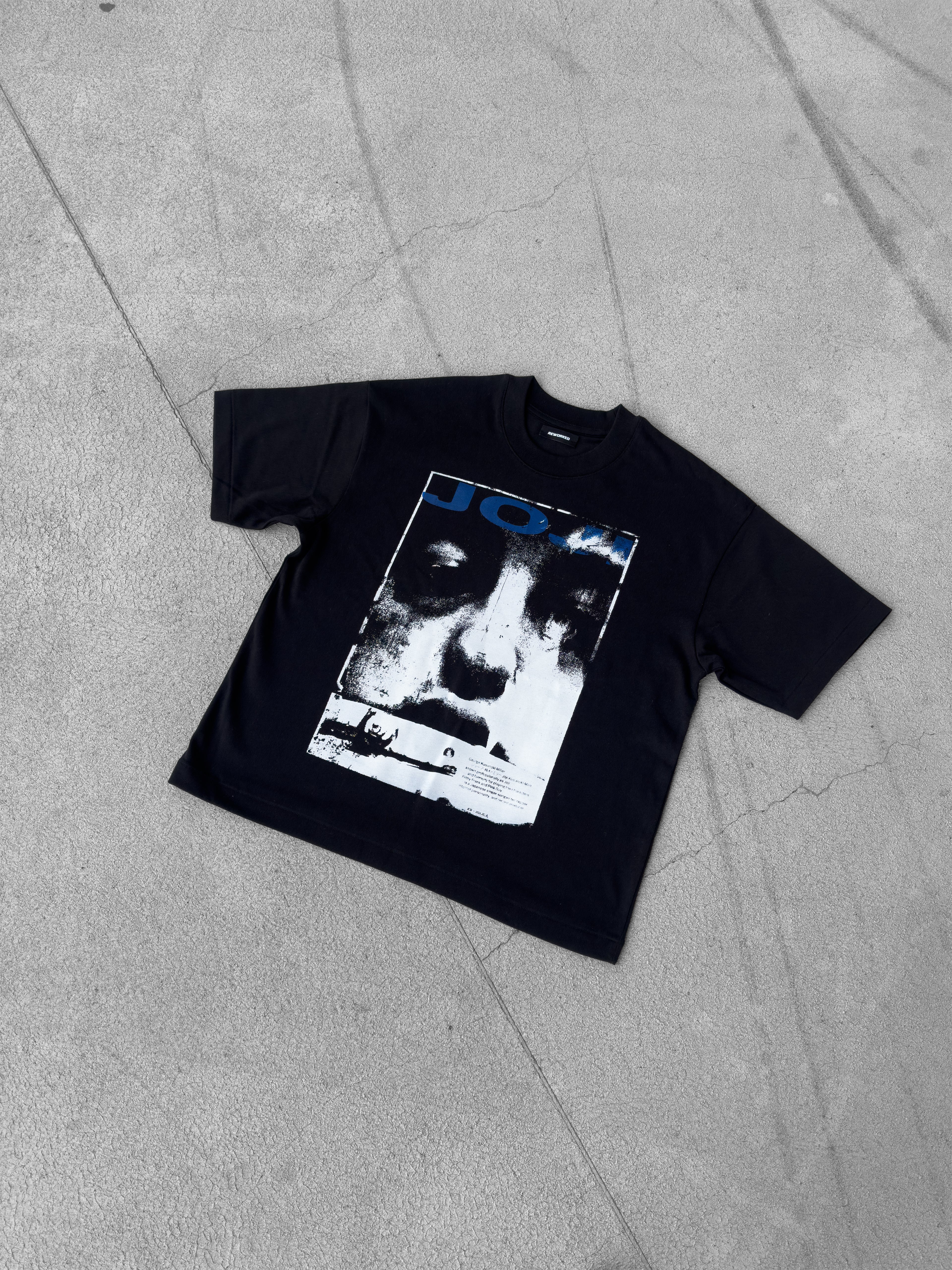 Joji Graphic T-Shirt