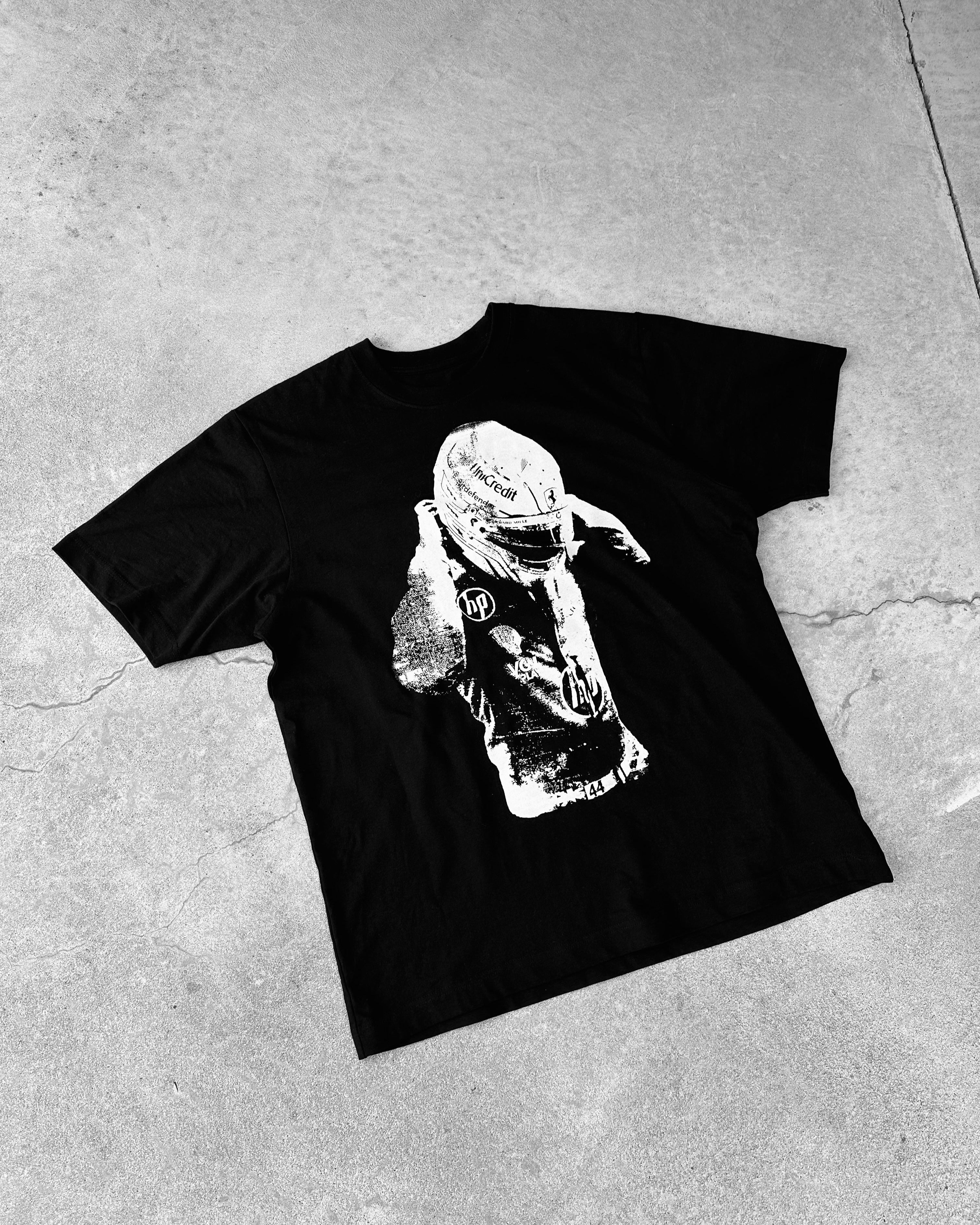 WORLD CHAMPIONS T-SHIRT