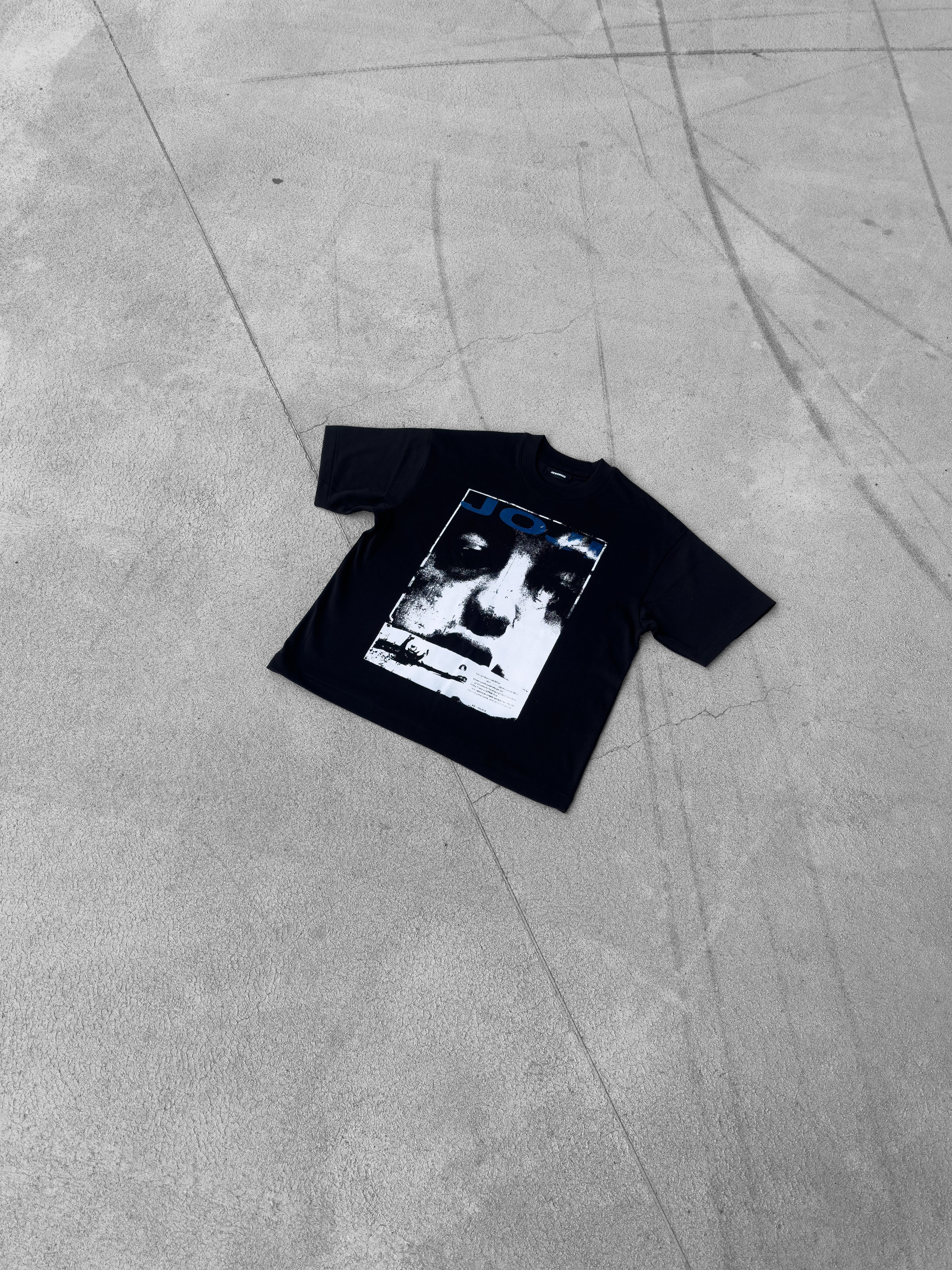 Joji Graphic T-Shirt