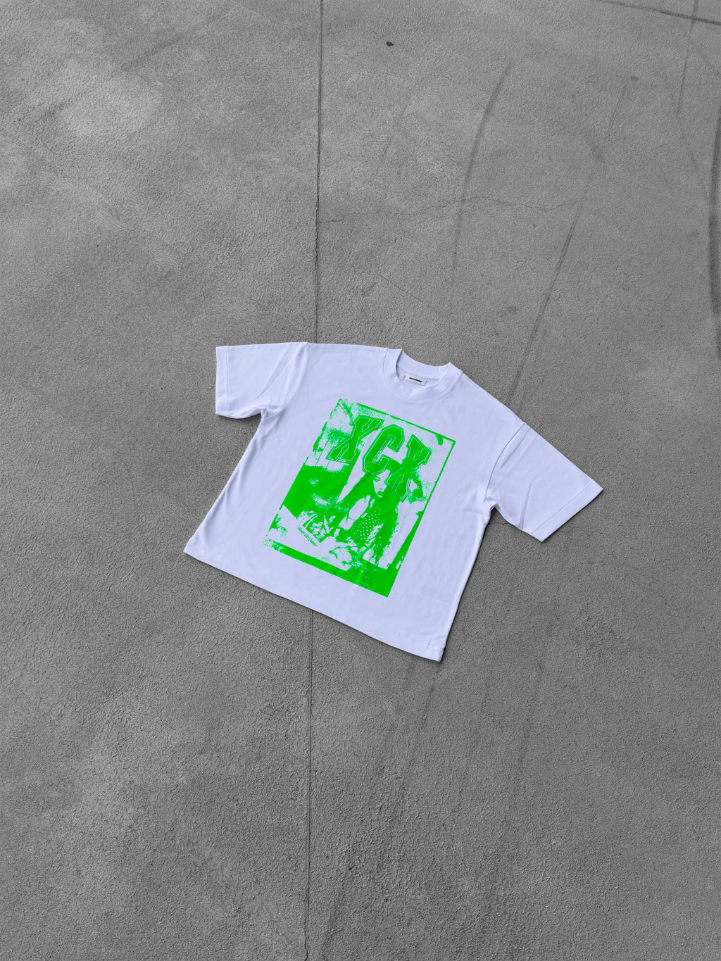 XCX Graphic T-Shirt