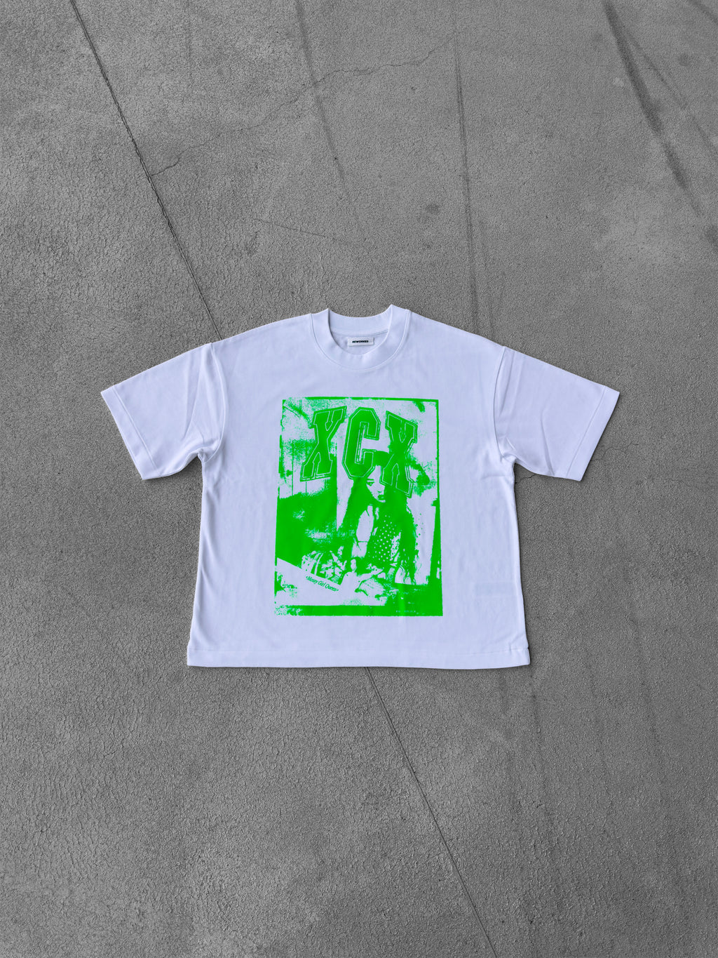 XCX Graphic T-Shirt