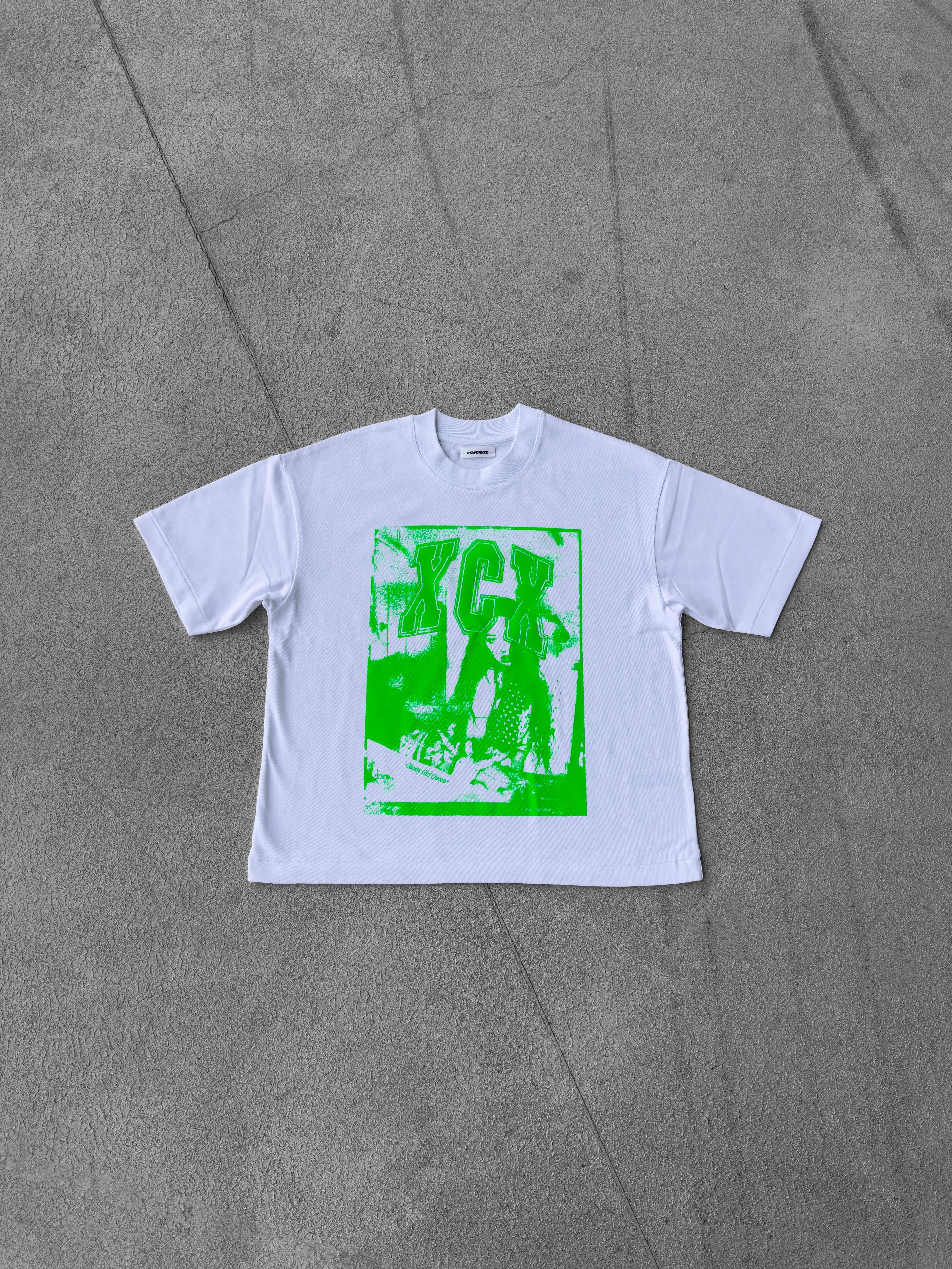 XCX Graphic T-Shirt