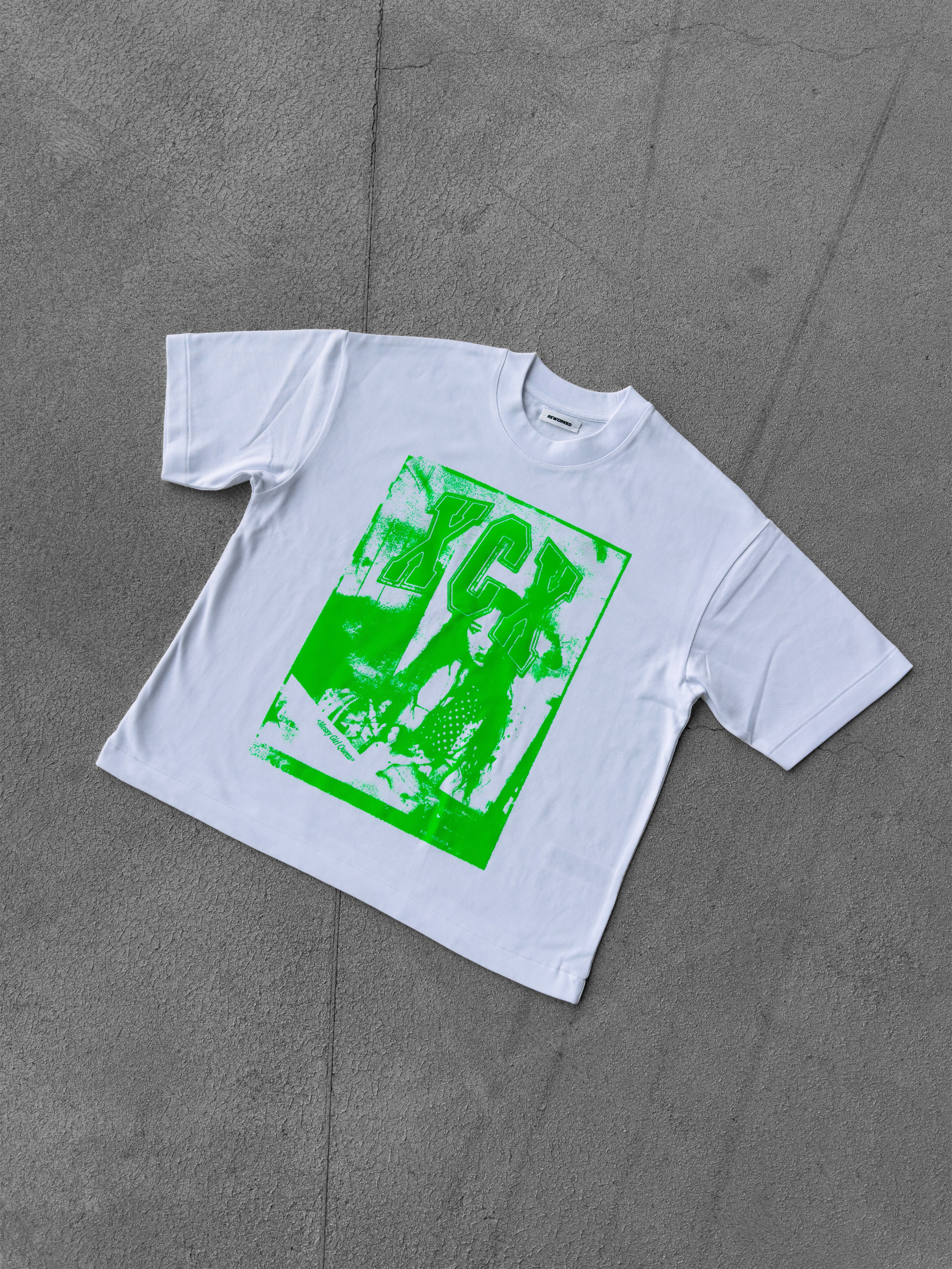 XCX Graphic T-Shirt