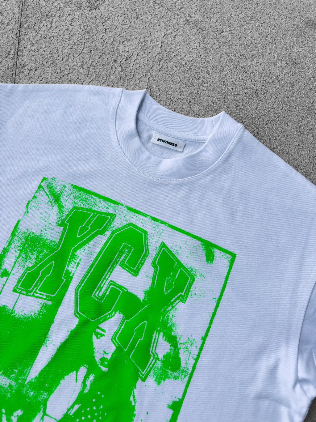 XCX Graphic T-Shirt