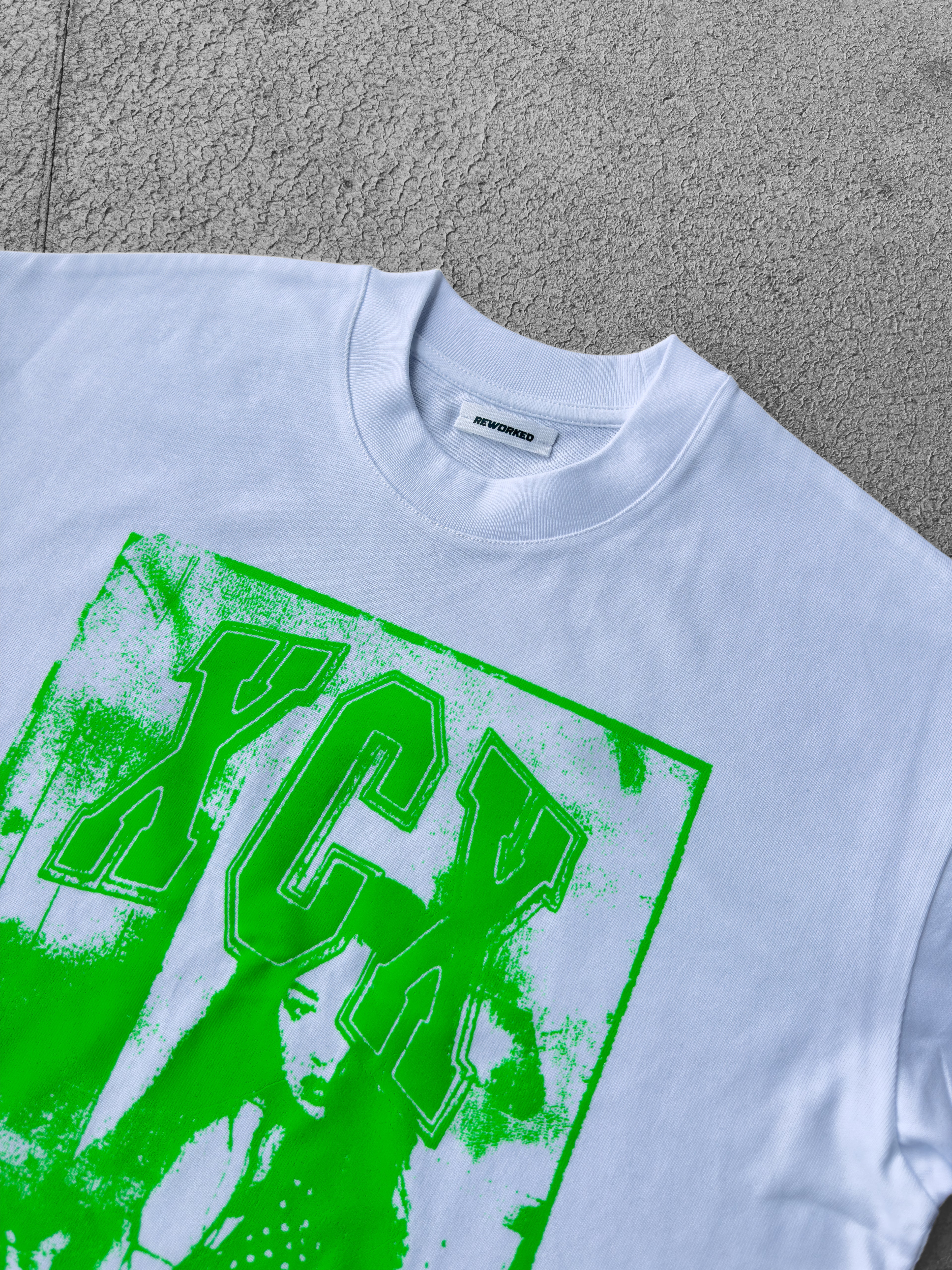 XCX Graphic T-Shirt