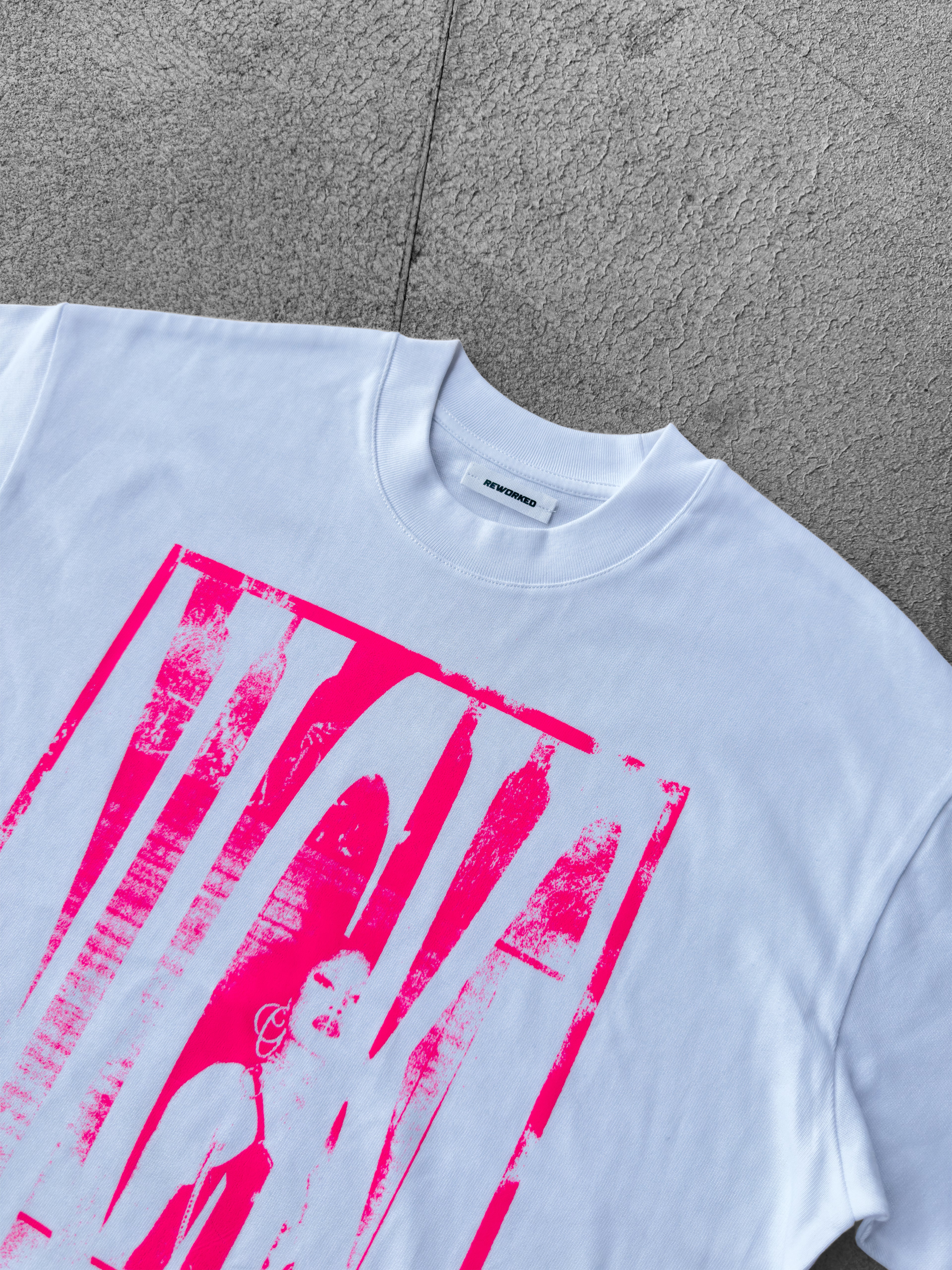 Nicki Graphic T-Shirt