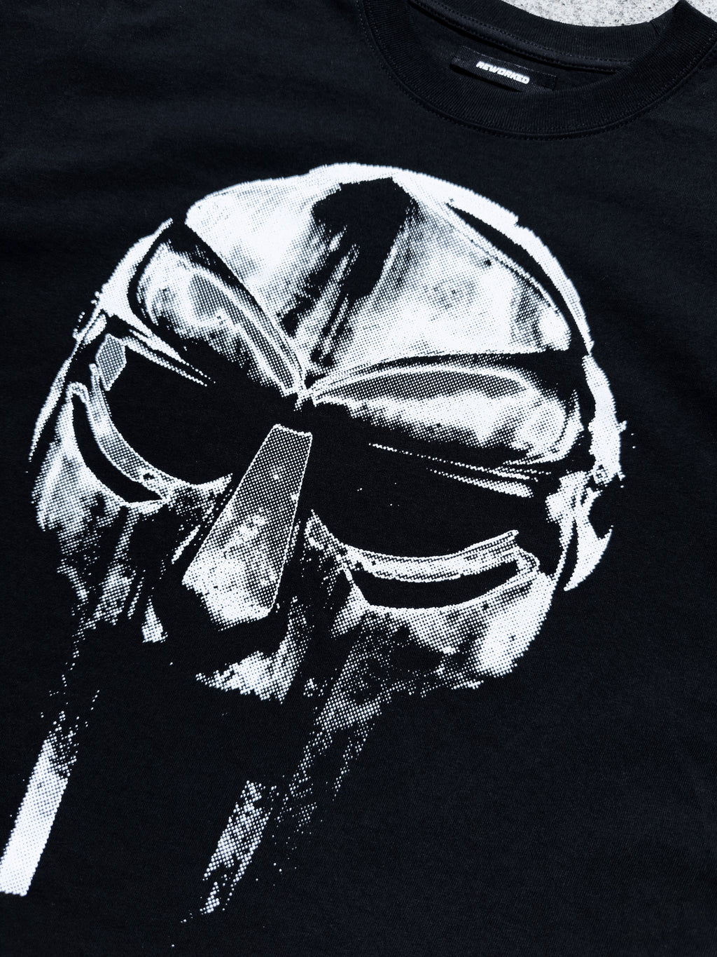 VILLAIN MODE T-SHIRT CROPPED