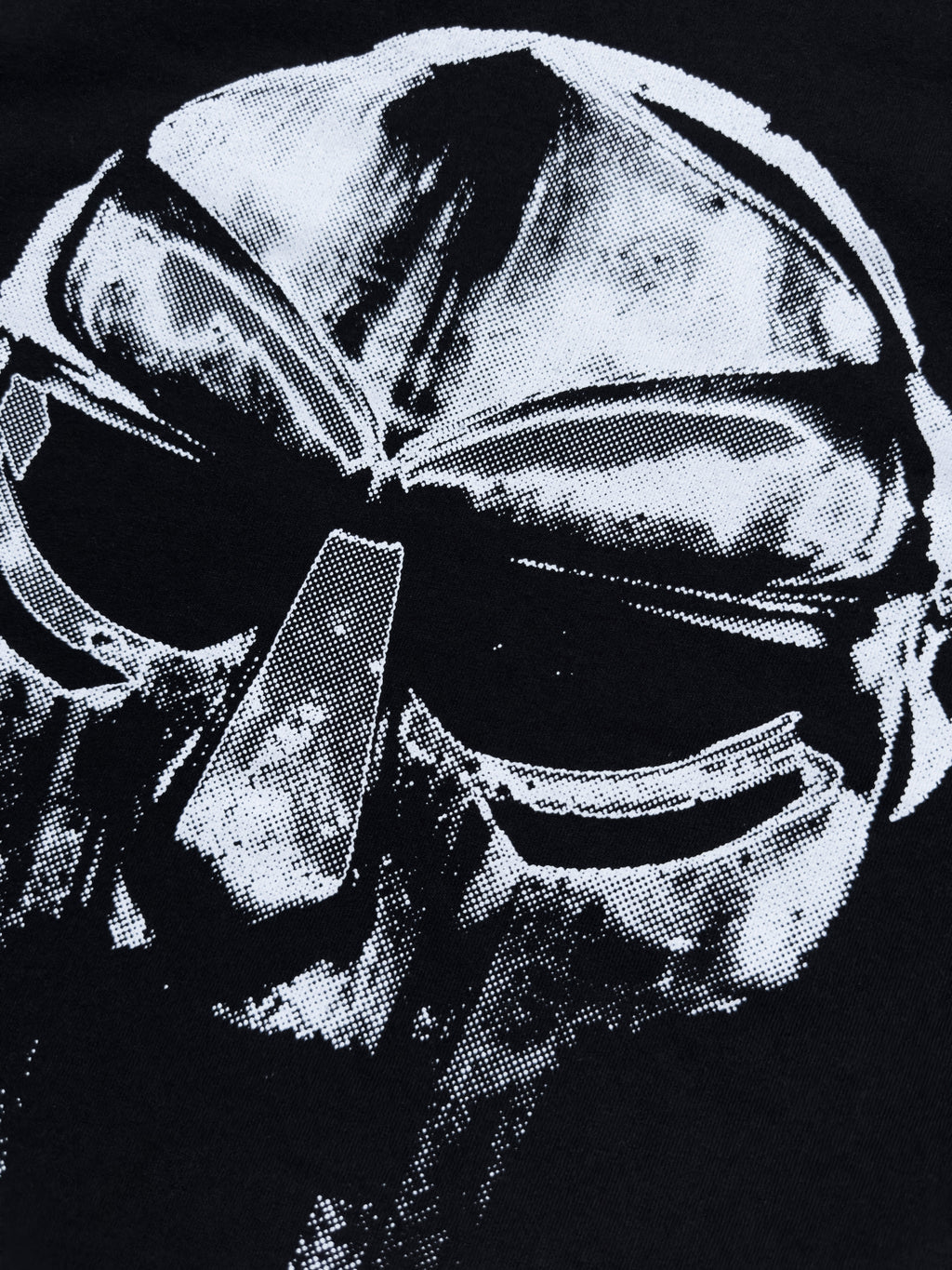 VILLAIN MODE T-SHIRT CROPPED