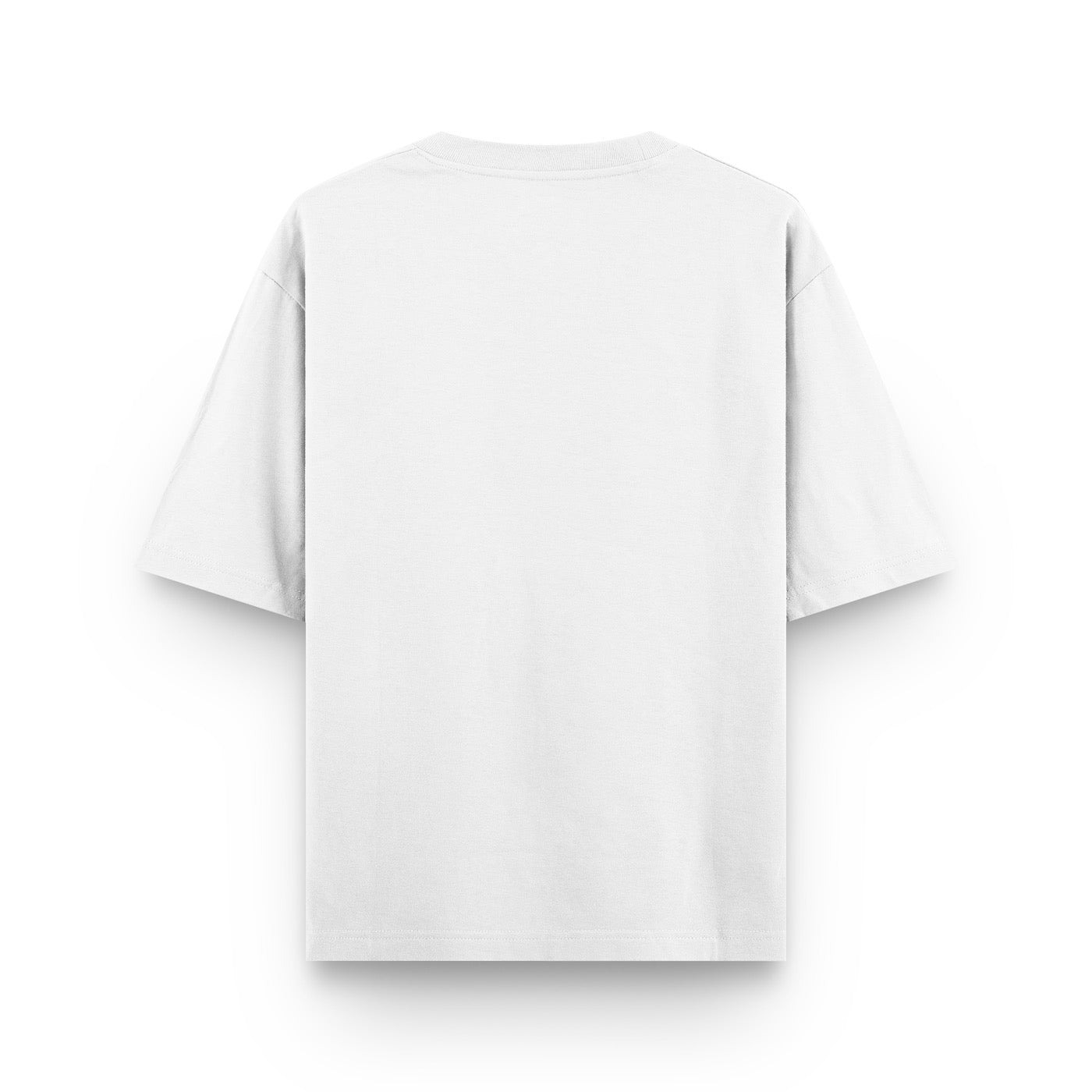 T-shirt arriere