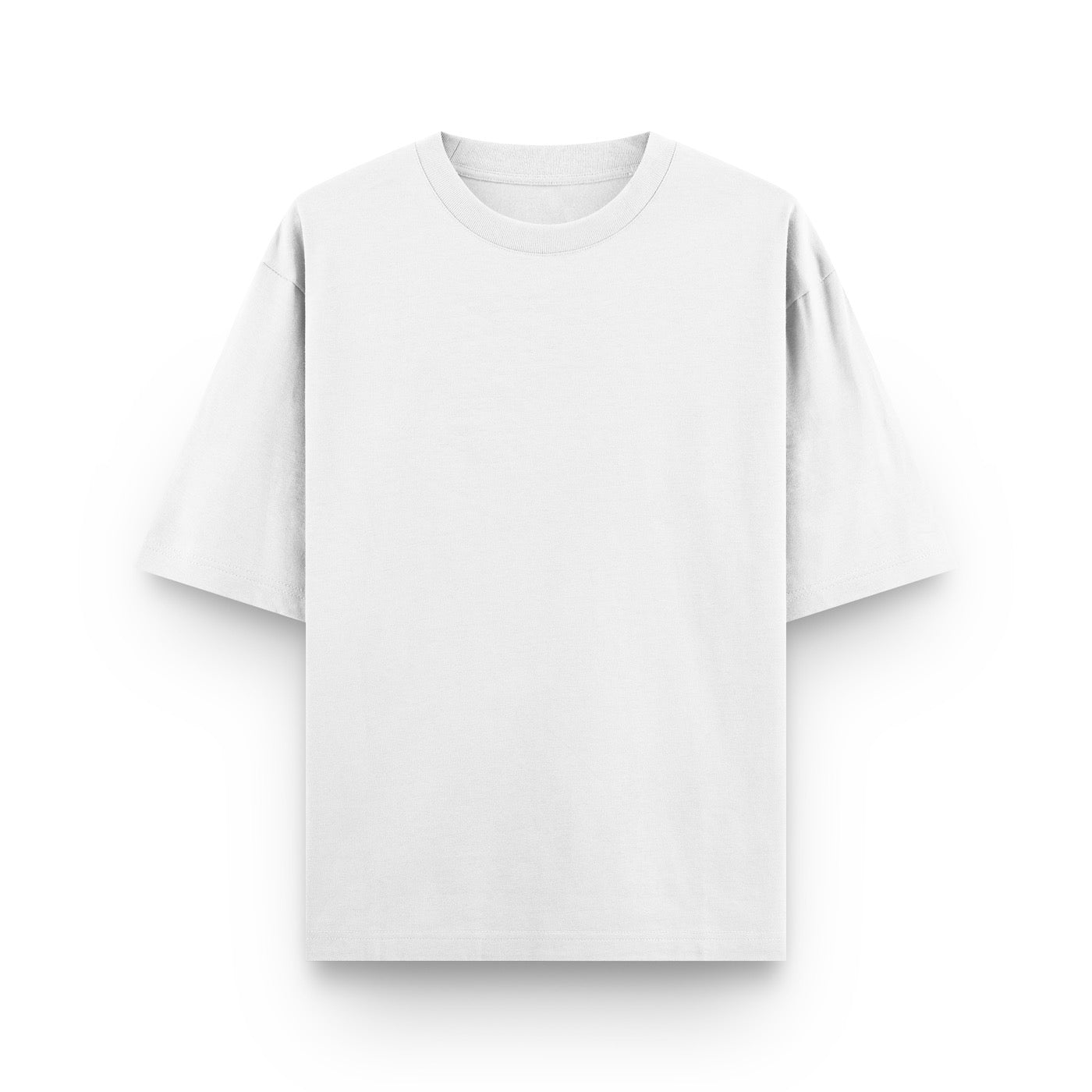 T-shirt avant